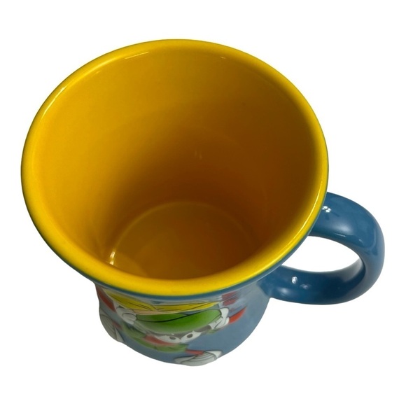 Loony Tunes Marvin the Martian "Where's the Ka-boom?"
Mug - Picture 6 of 10